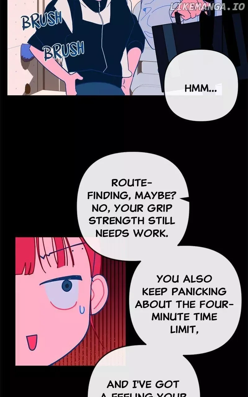 Deadpoint - Chapter 13 page 64