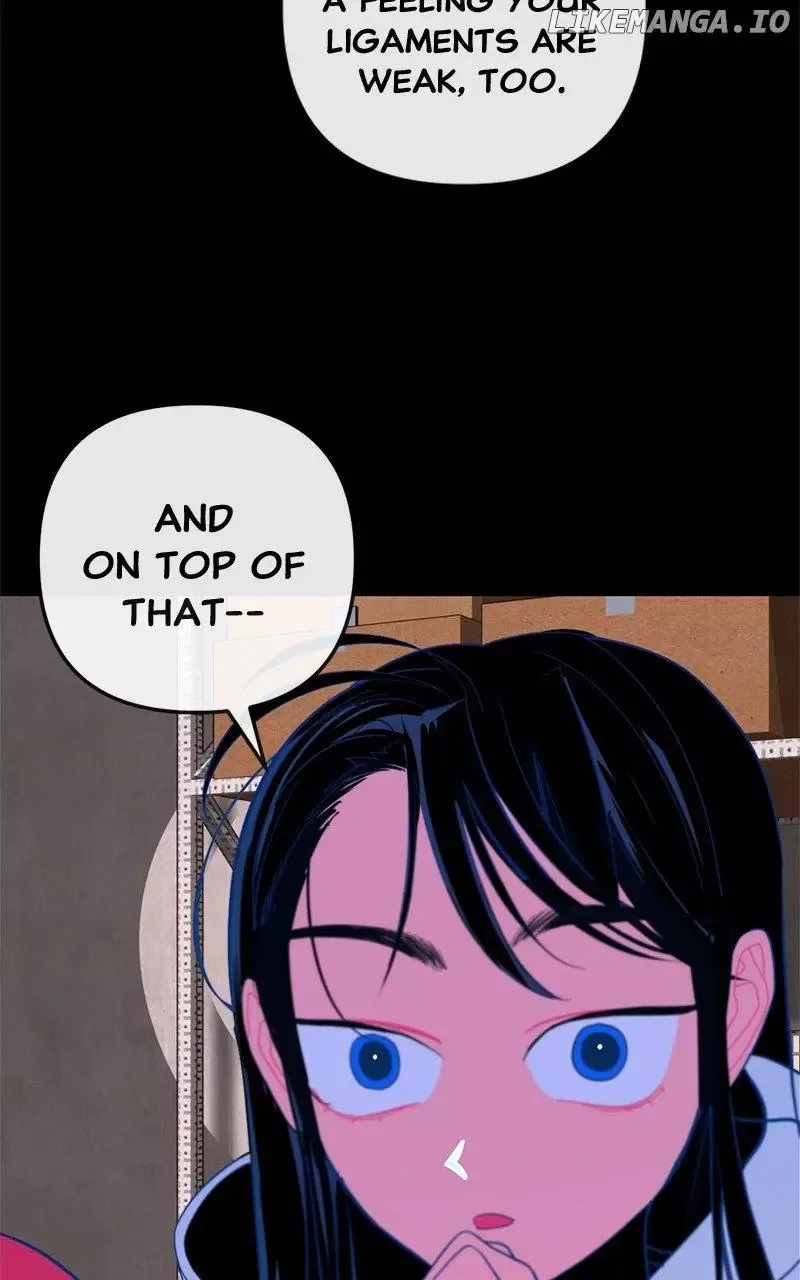 Deadpoint - Chapter 13 page 65