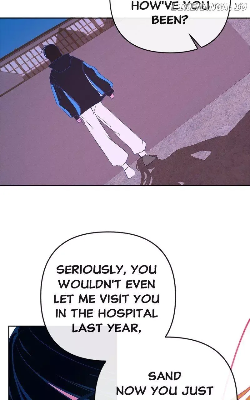 Deadpoint - Chapter 13 page 70