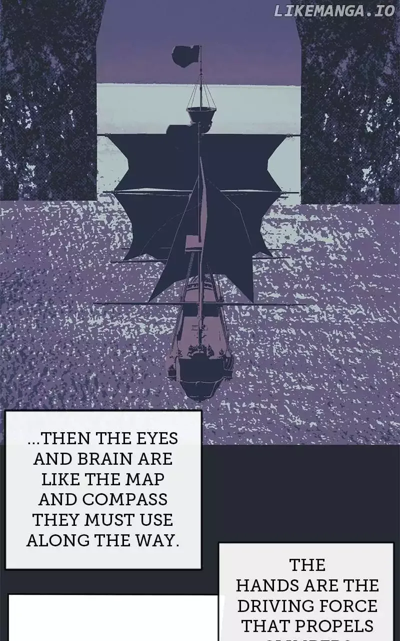 Deadpoint - Chapter 14 page 6