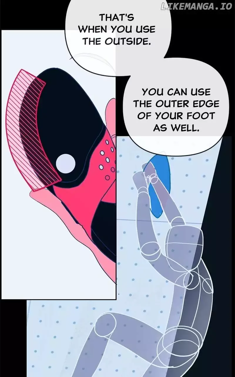 Deadpoint - Chapter 14 page 14