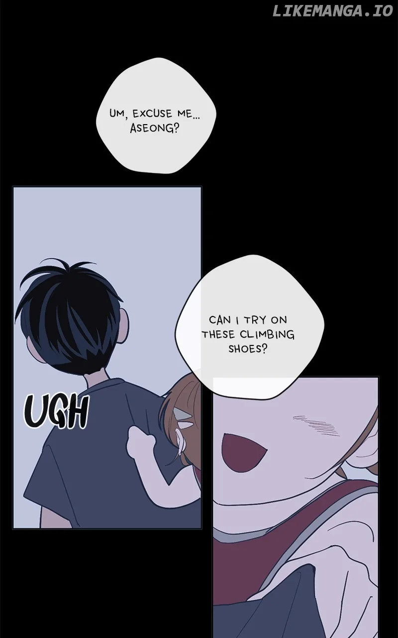 Deadpoint - Chapter 14 page 21
