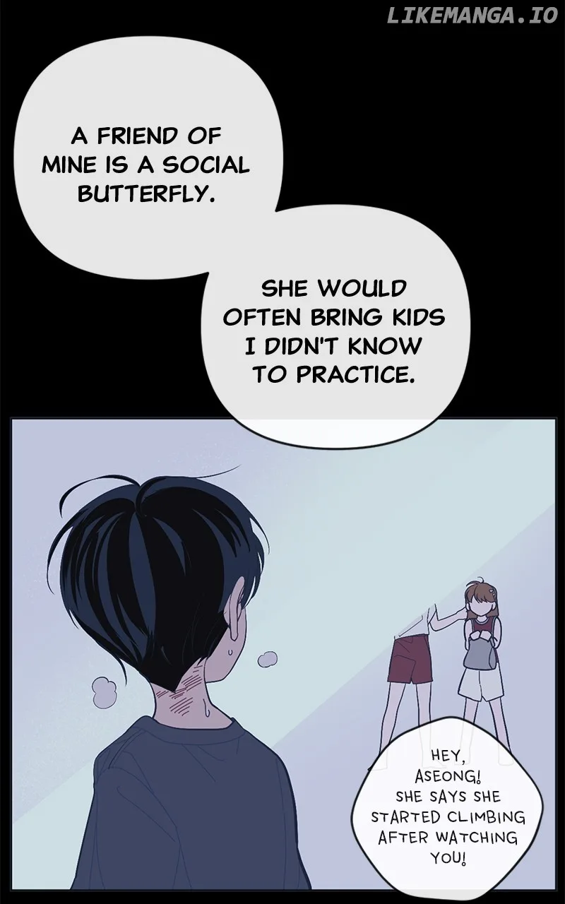 Deadpoint - Chapter 14 page 20