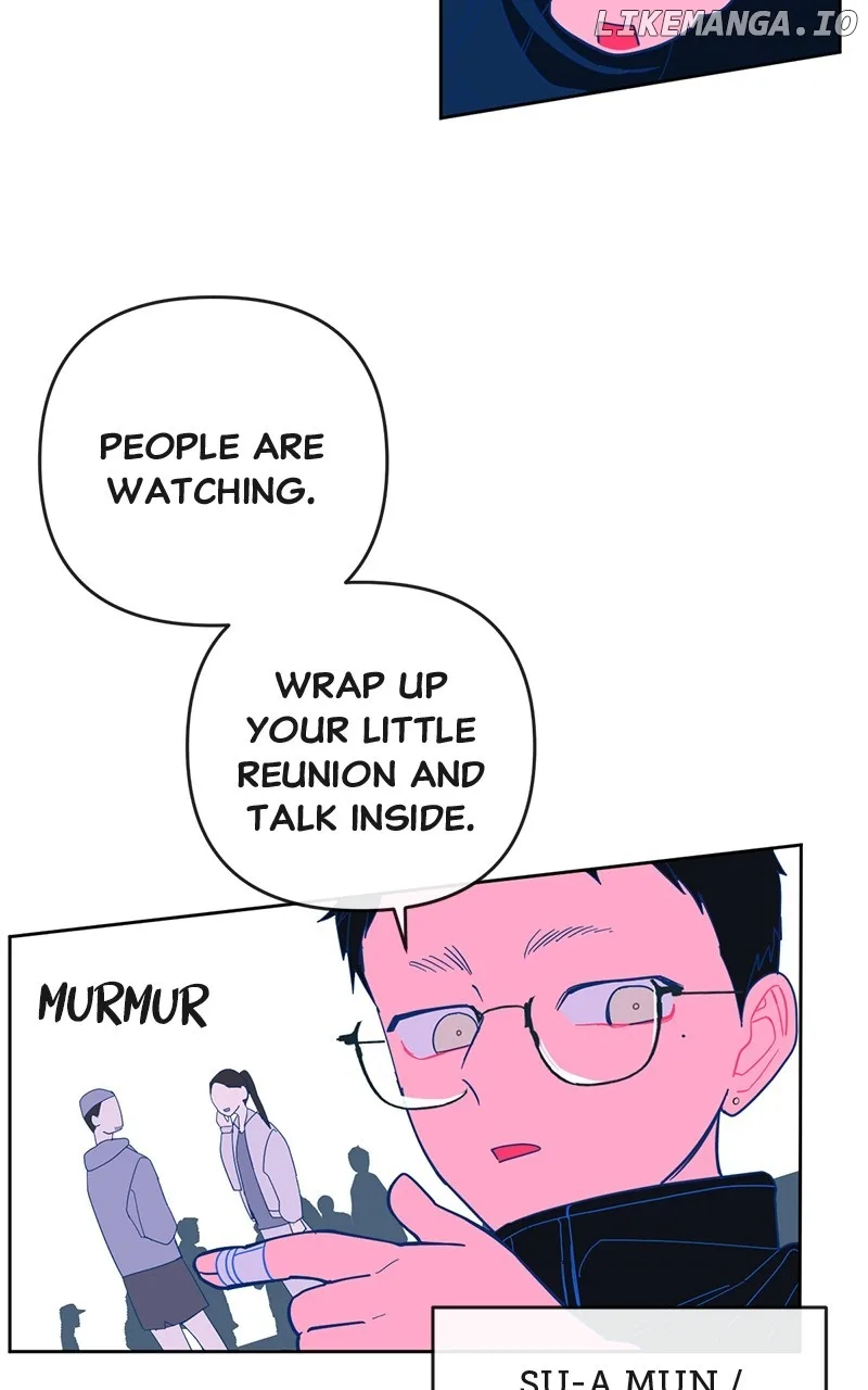 Deadpoint - Chapter 14 page 30
