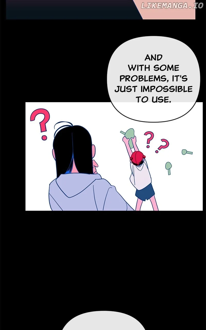 Deadpoint - Chapter 14 page 13