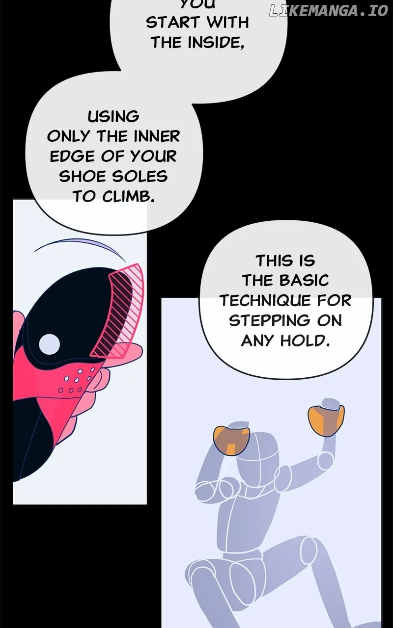 Deadpoint - Chapter 14 page 11