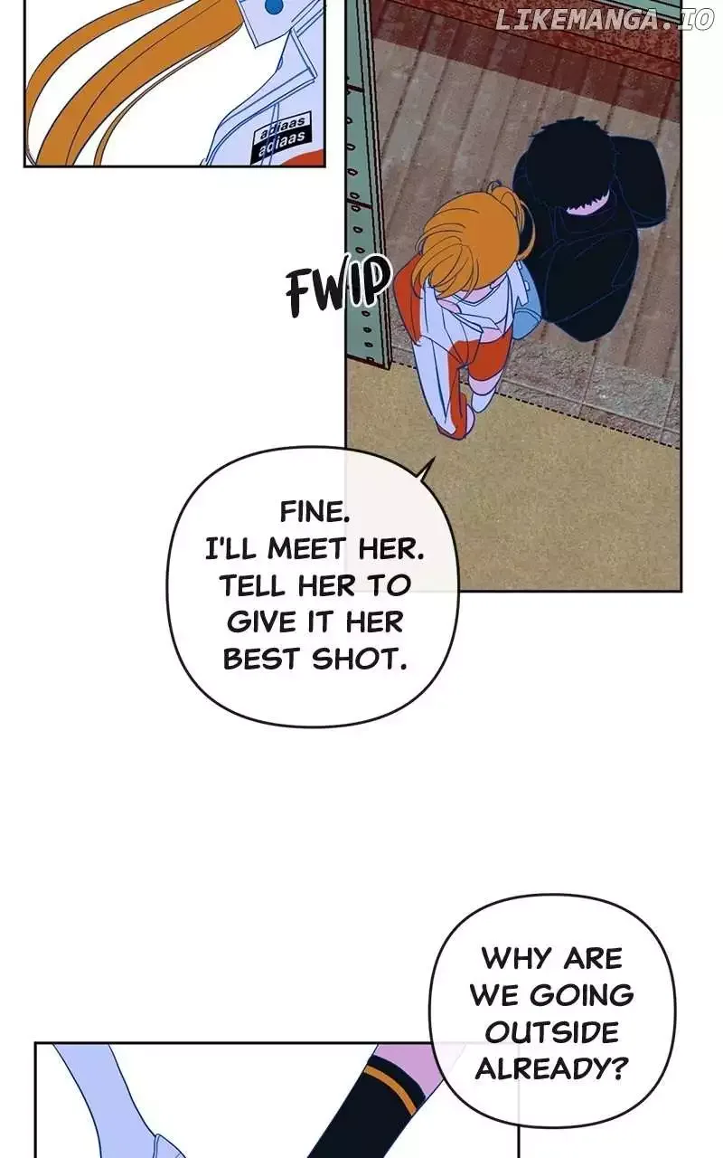 Deadpoint - Chapter 14 page 41