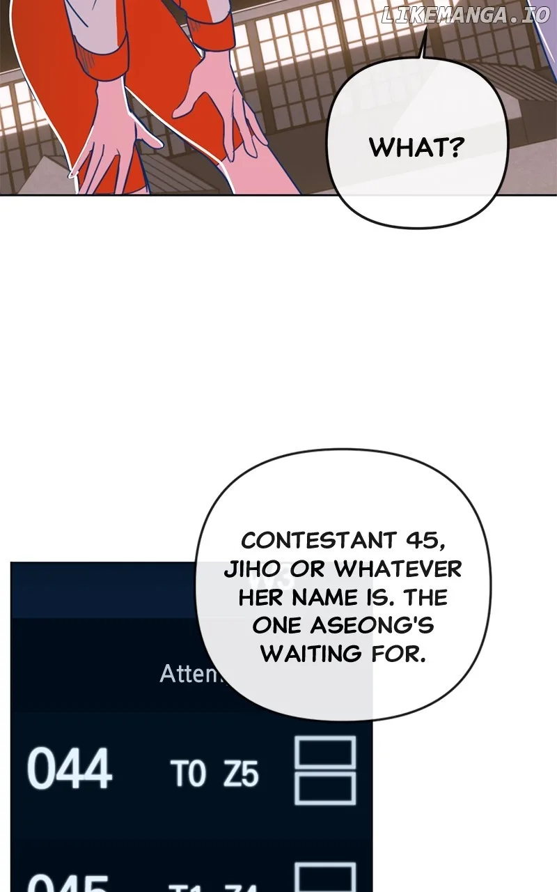 Deadpoint - Chapter 14 page 46
