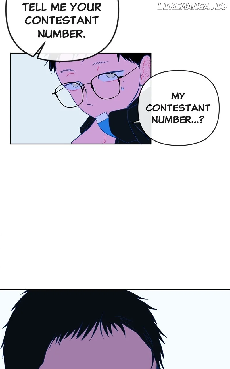Deadpoint - Chapter 14 page 49