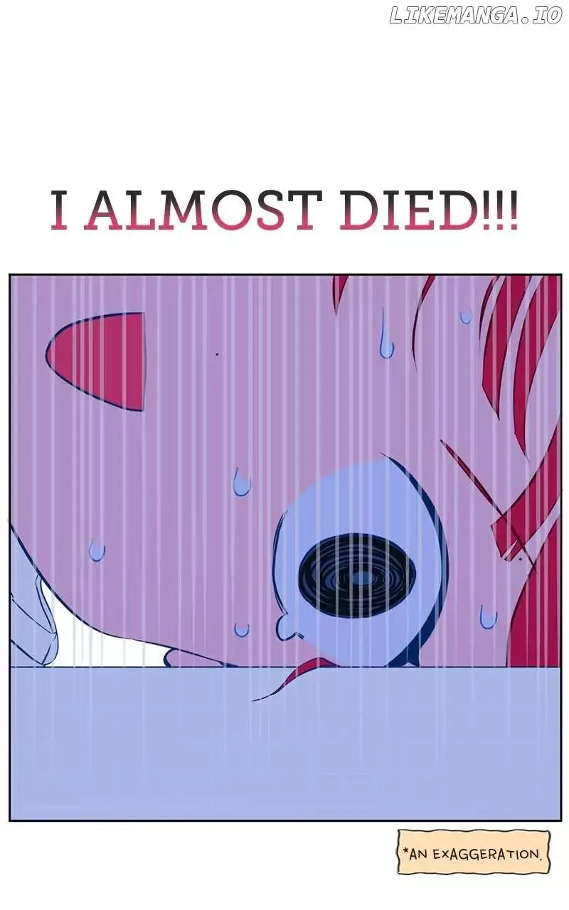 Deadpoint - Chapter 15 page 5