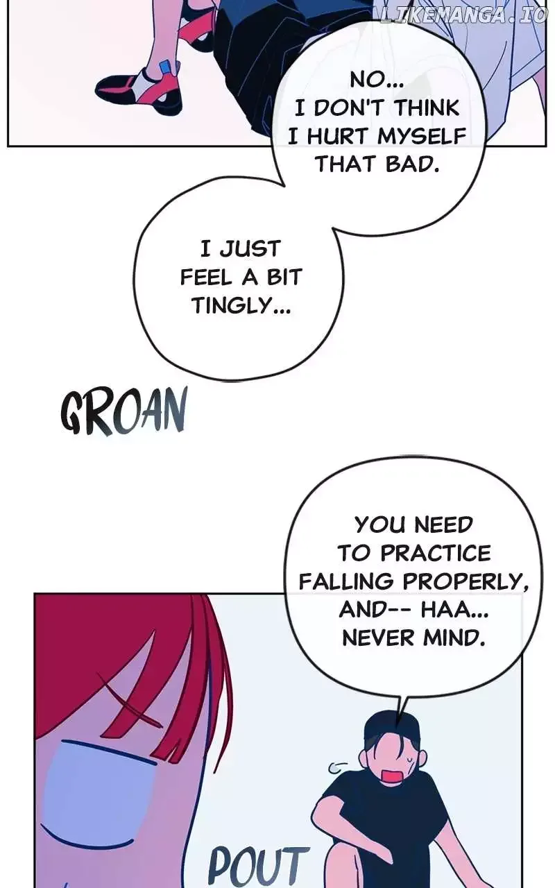 Deadpoint - Chapter 15 page 8