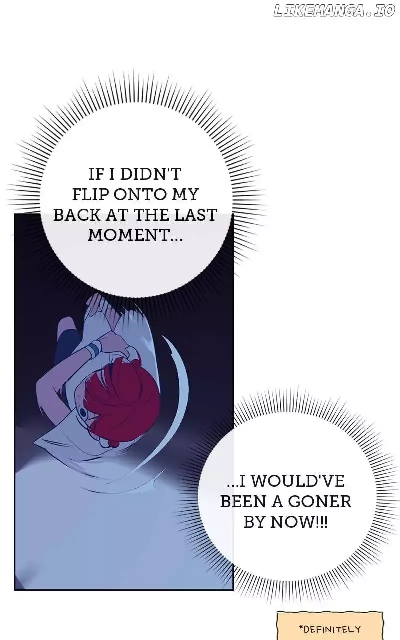 Deadpoint - Chapter 15 page 6