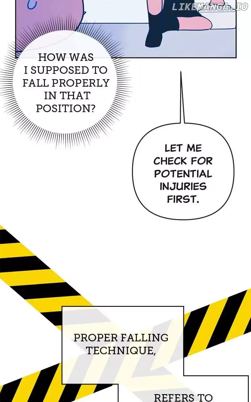 Deadpoint - Chapter 15 page 9