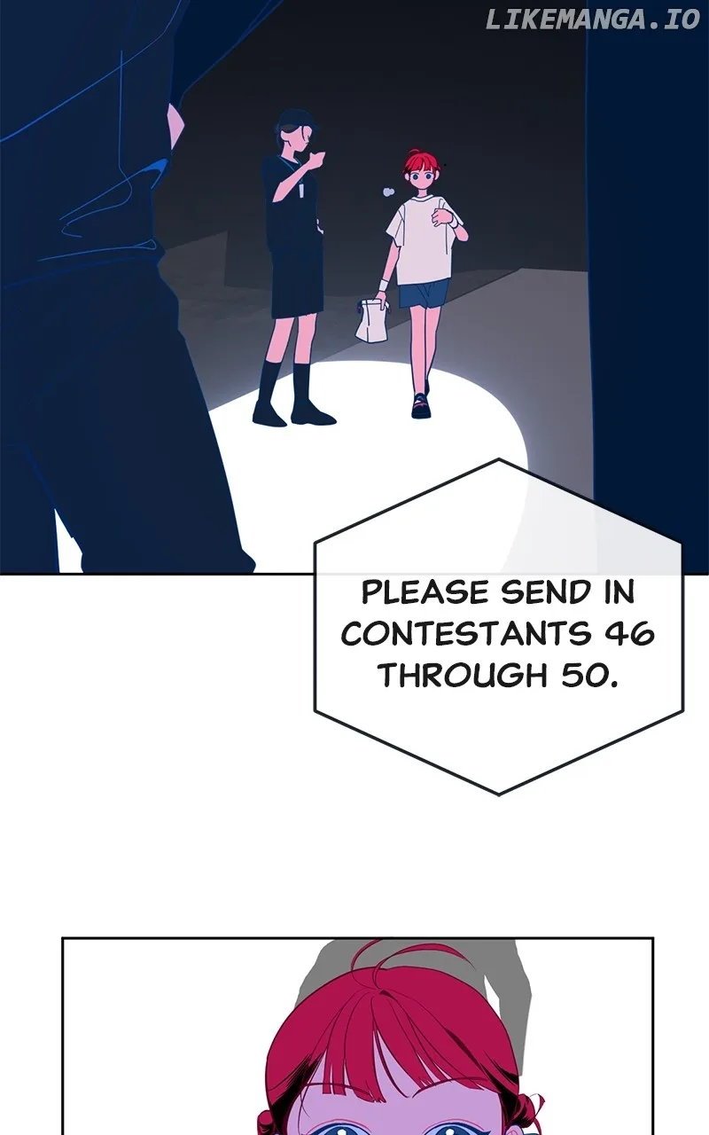 Deadpoint - Chapter 15 page 23