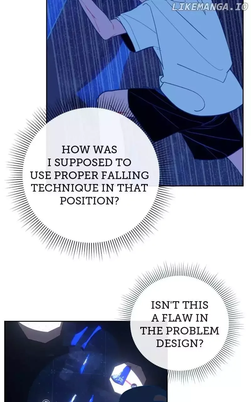 Deadpoint - Chapter 15 page 19