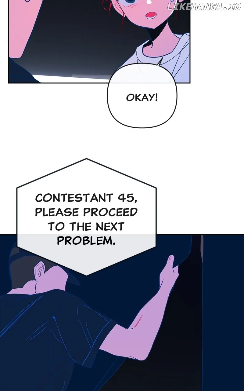 Deadpoint - Chapter 15 page 22
