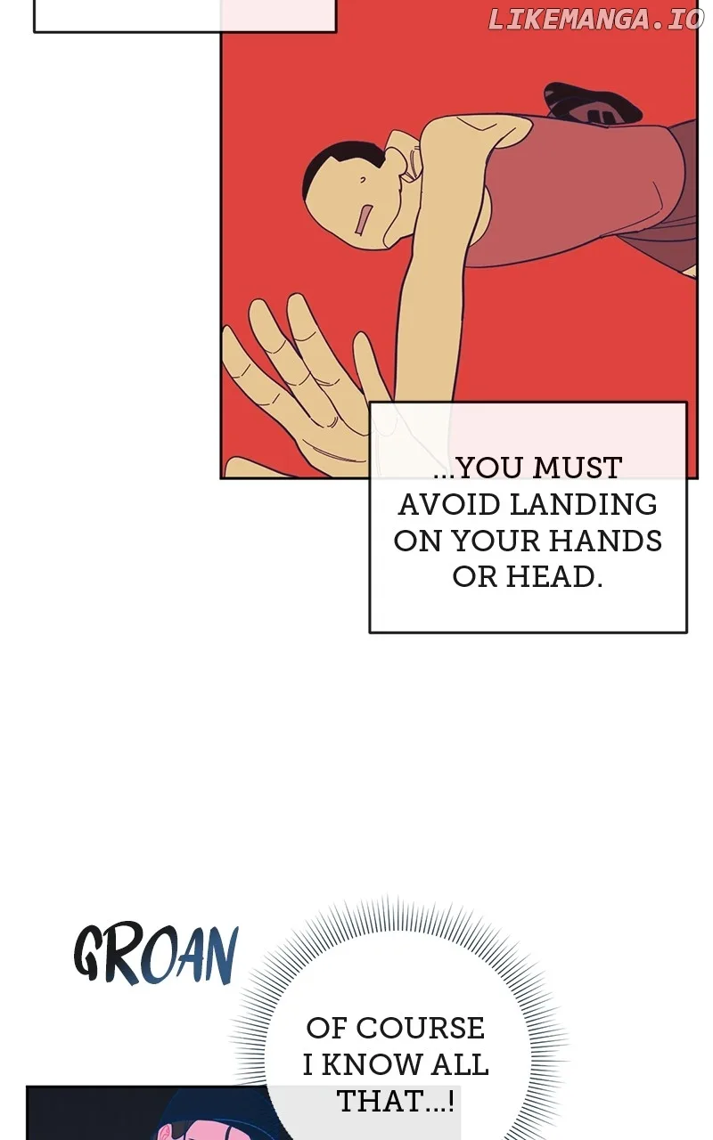 Deadpoint - Chapter 15 page 17
