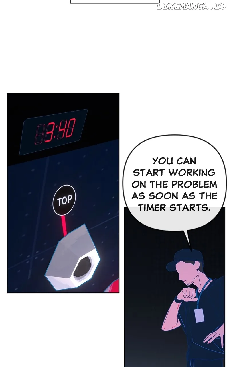 Deadpoint - Chapter 15 page 31
