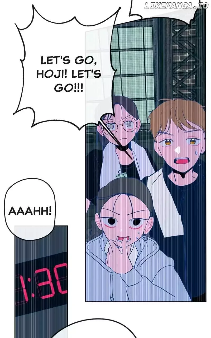 Deadpoint - Chapter 15 page 41