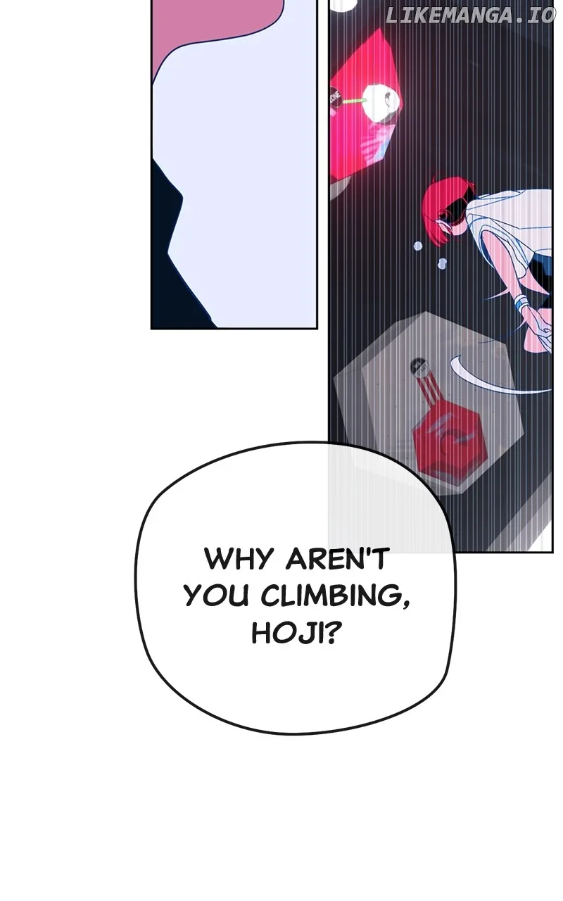 Deadpoint - Chapter 15 page 43