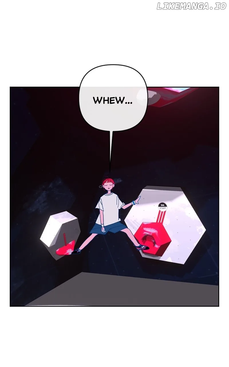 Deadpoint - Chapter 15 page 44