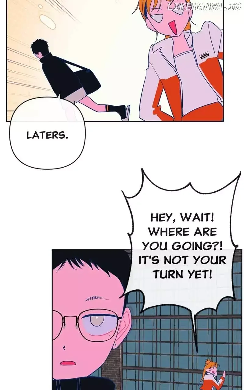 Deadpoint - Chapter 15 page 60