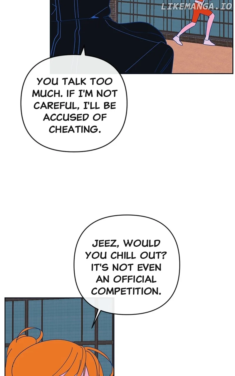 Deadpoint - Chapter 15 page 61