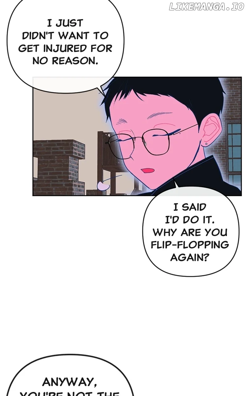 Deadpoint - Chapter 15 page 64