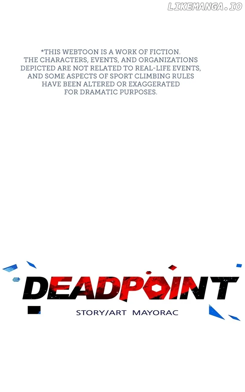 Deadpoint - Chapter 16 page 1