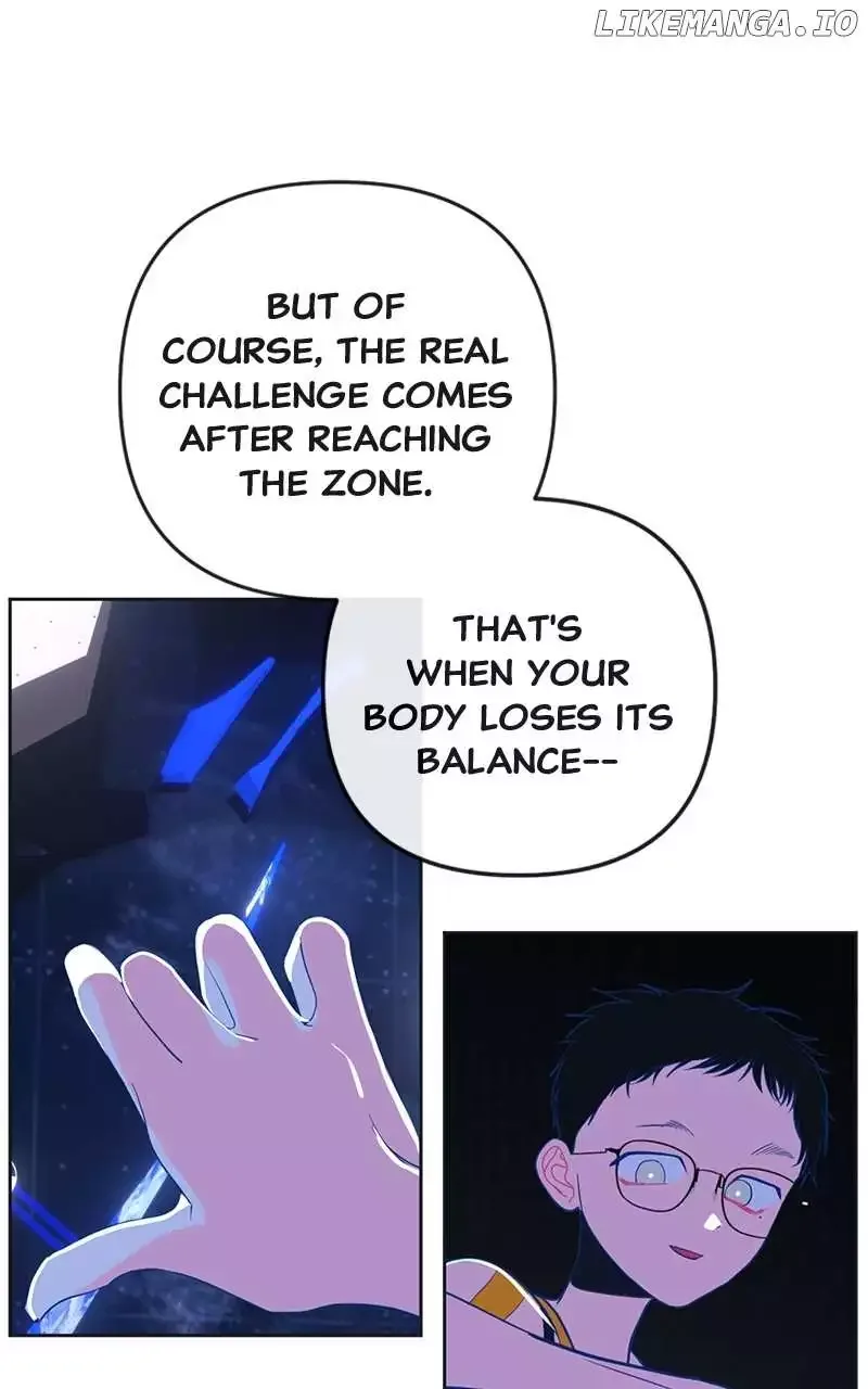 Deadpoint - Chapter 16 page 18