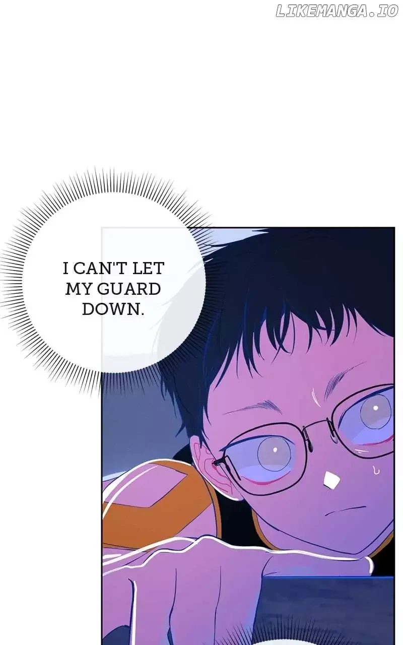 Deadpoint - Chapter 16 page 31