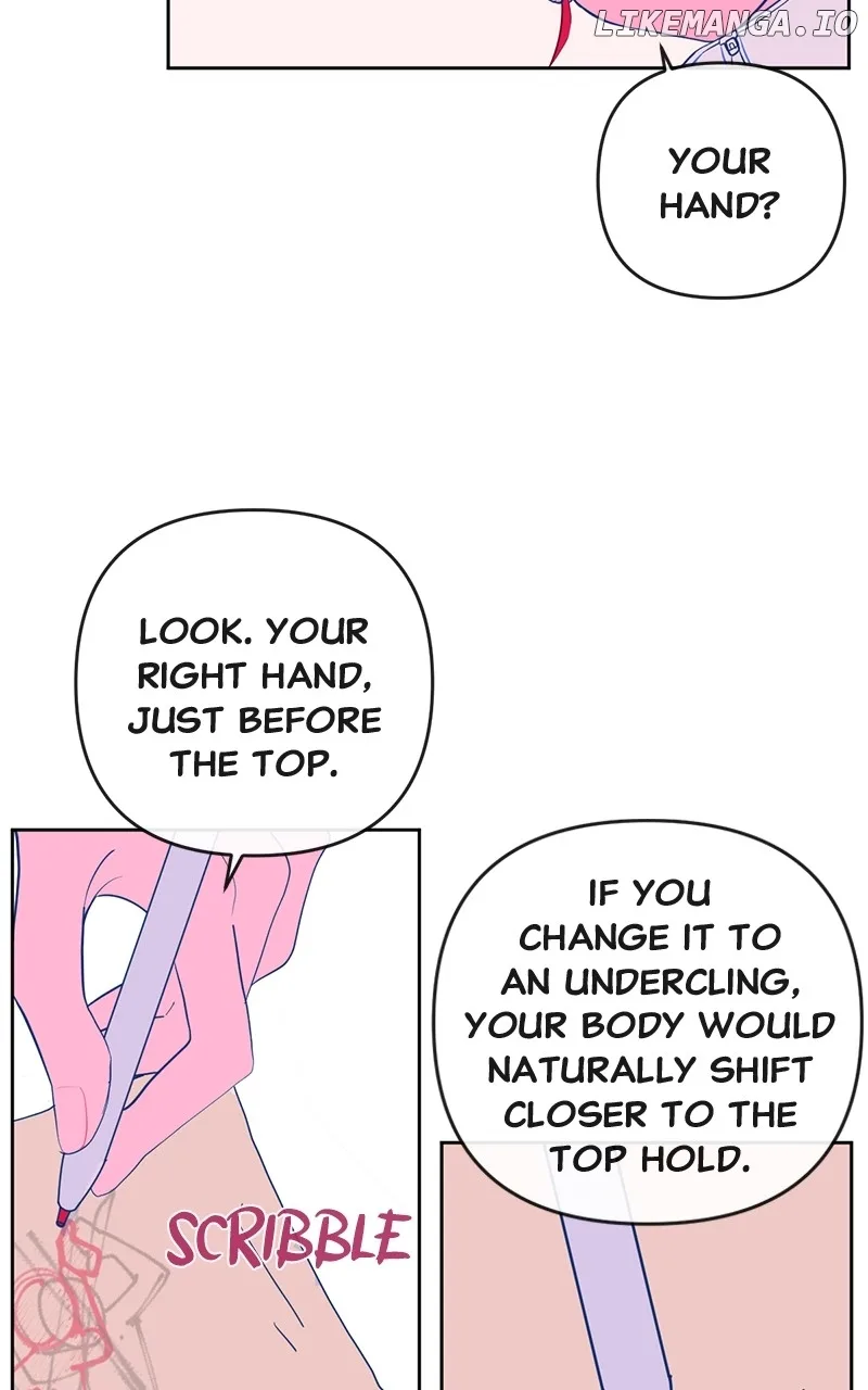 Deadpoint - Chapter 16 page 50