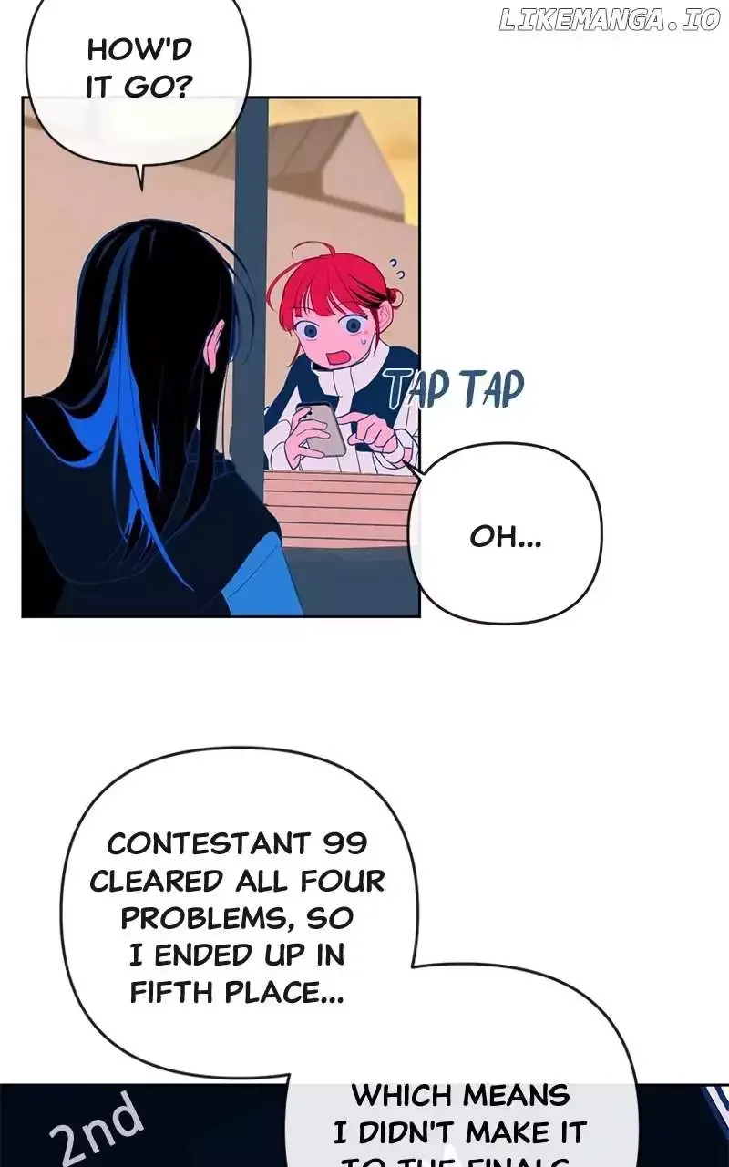Deadpoint - Chapter 16 page 61