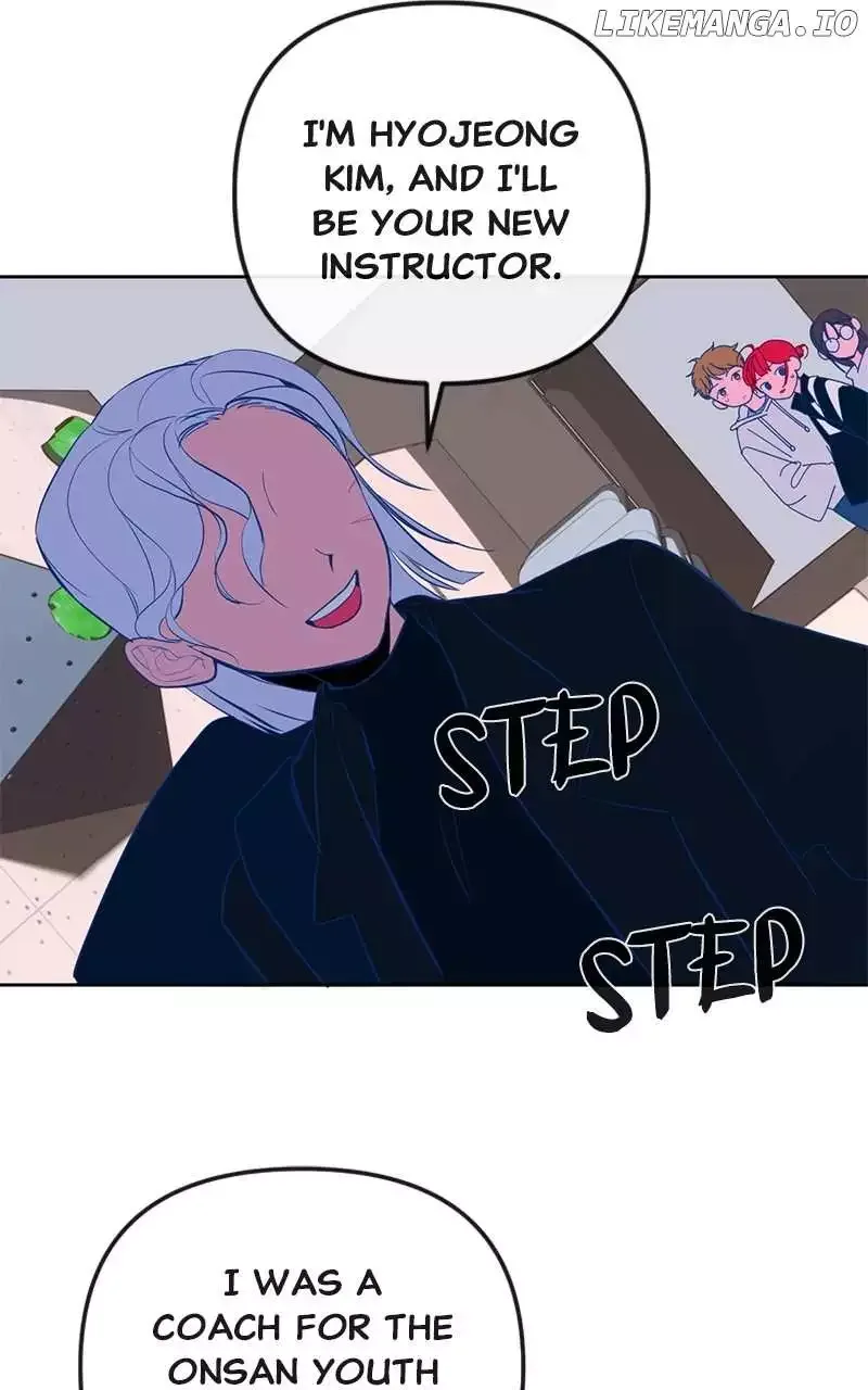 Deadpoint - Chapter 17 page 30