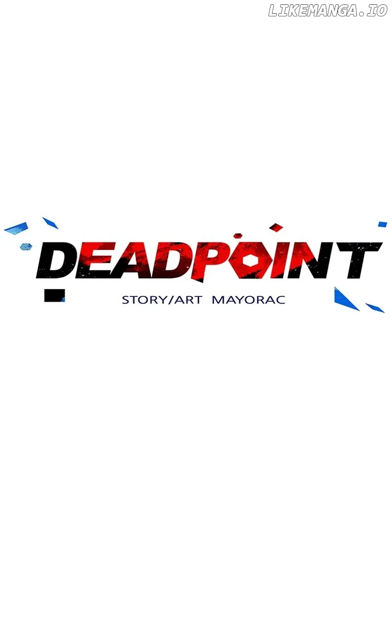 Deadpoint - Chapter 17 page 16