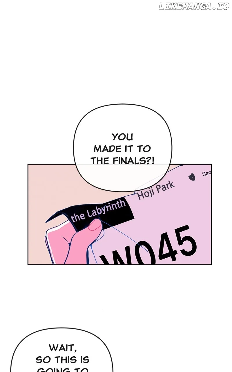 Deadpoint - Chapter 17 page 17