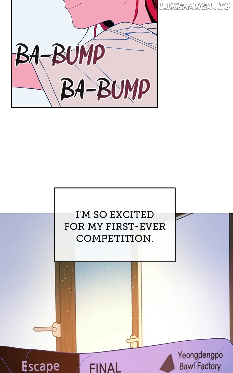 Deadpoint - Chapter 17 page 14