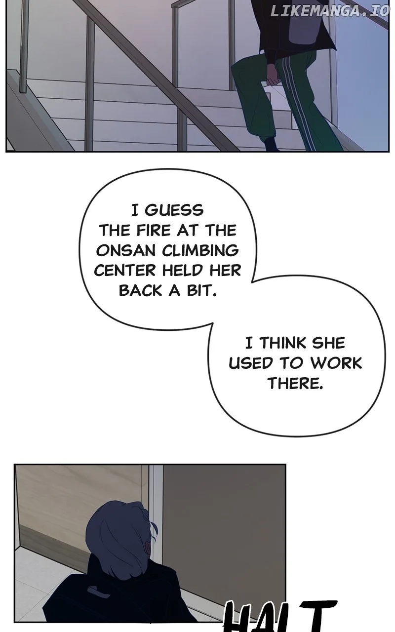 Deadpoint - Chapter 17 page 26