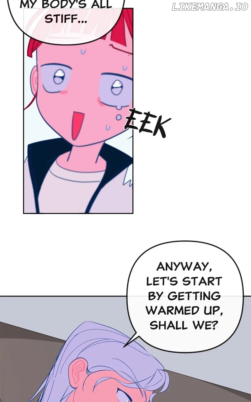 Deadpoint - Chapter 17 page 34