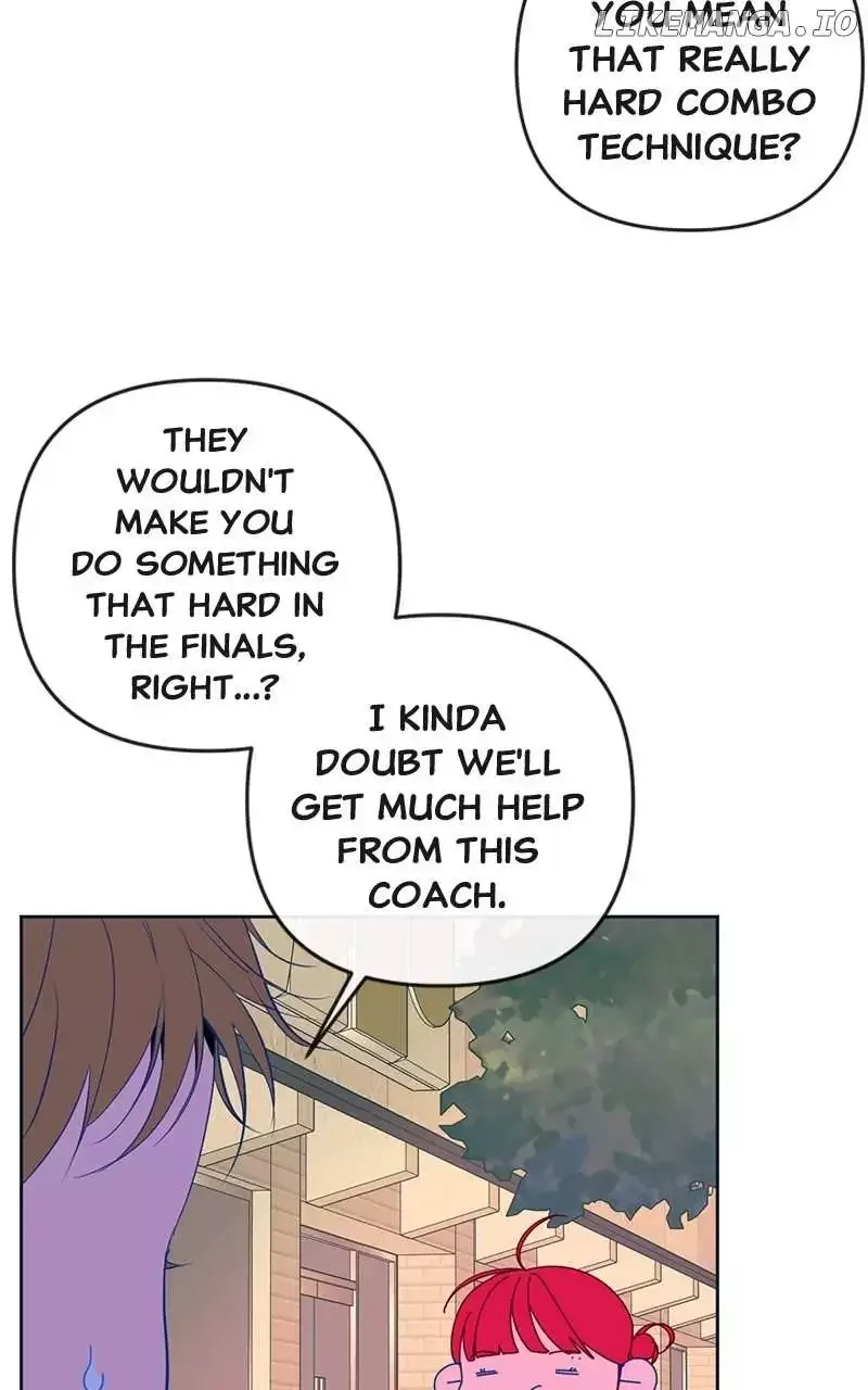 Deadpoint - Chapter 17 page 39