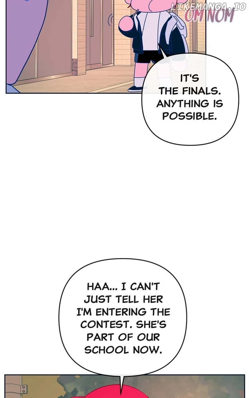 Deadpoint - Chapter 17 page 40