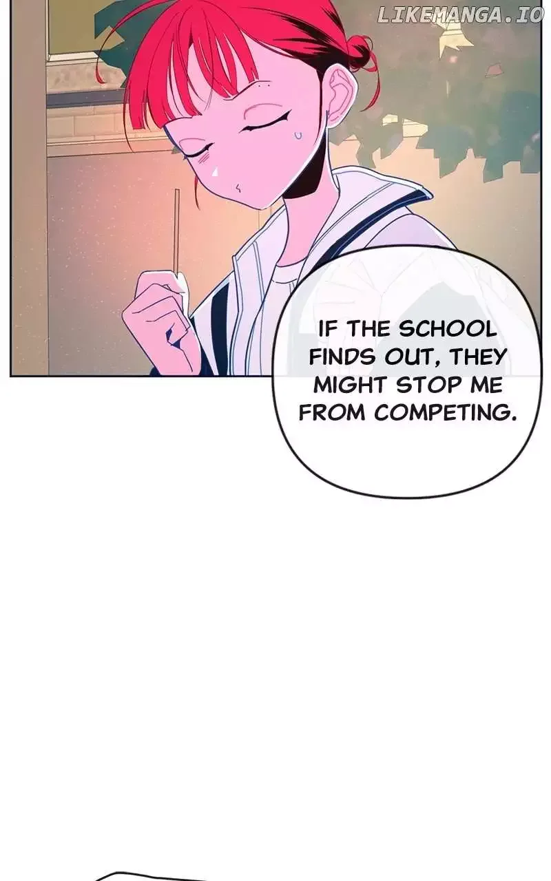 Deadpoint - Chapter 17 page 41