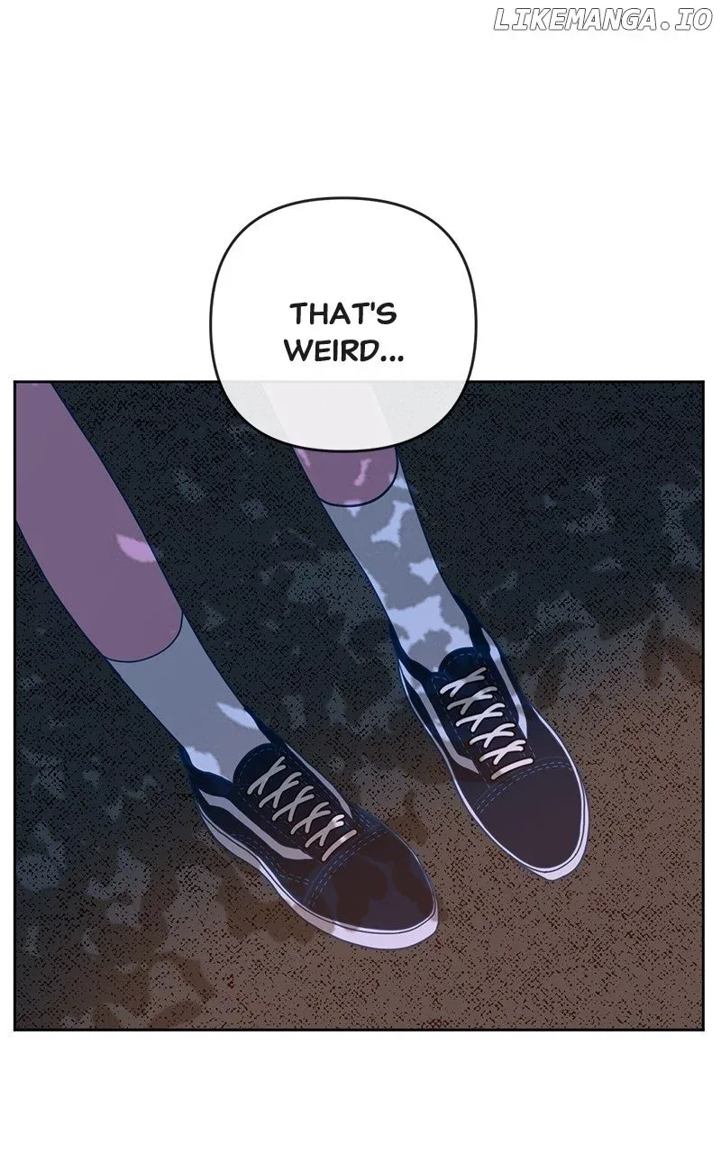 Deadpoint - Chapter 18 page 26
