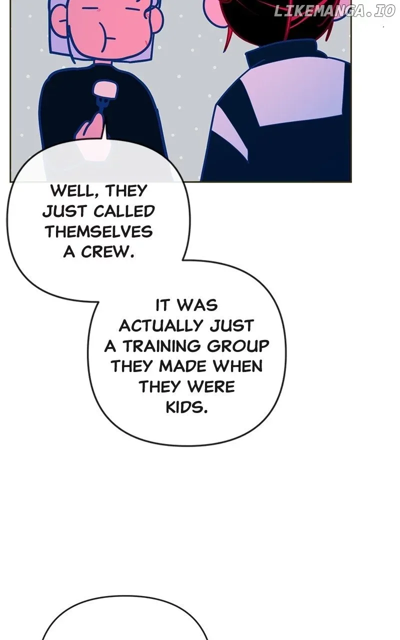 Deadpoint - Chapter 18 page 15