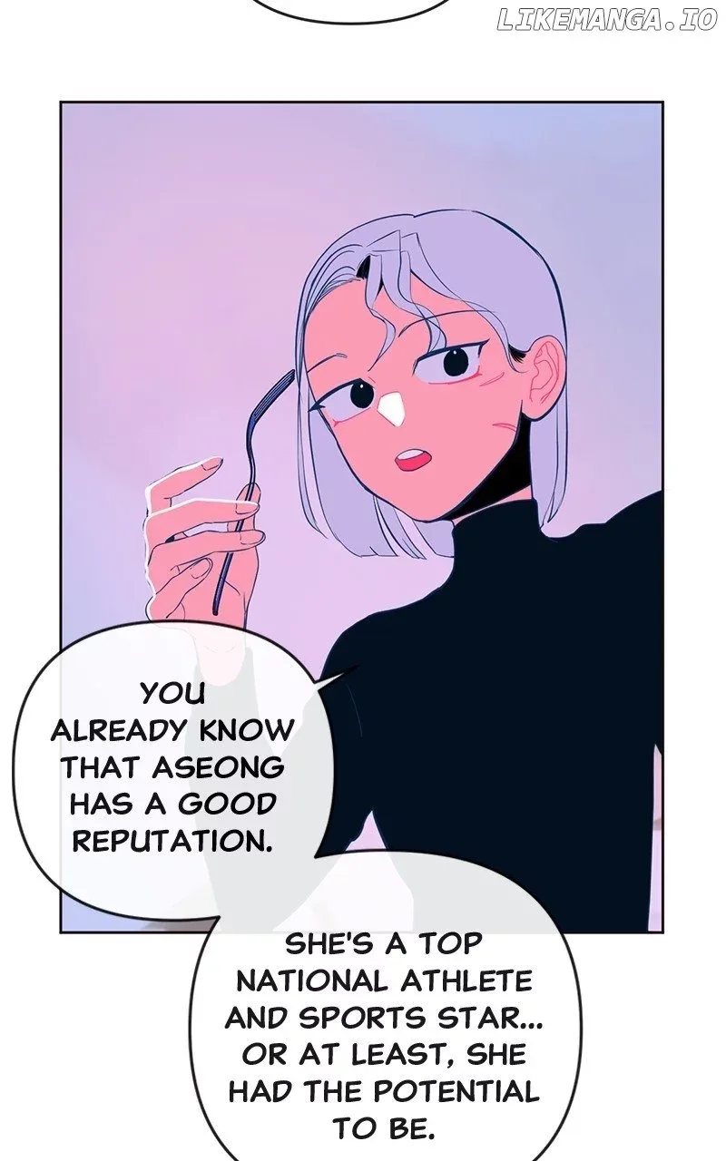 Deadpoint - Chapter 18 page 5
