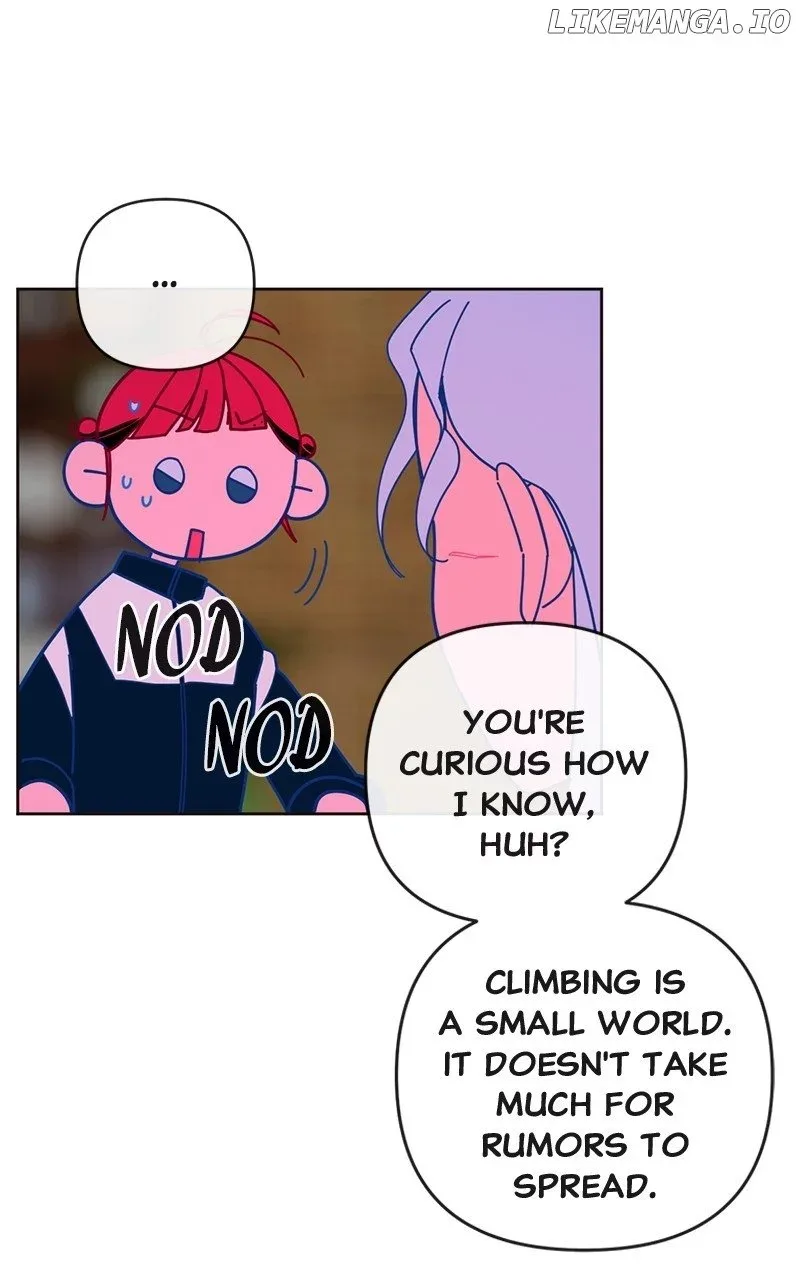 Deadpoint - Chapter 18 page 11