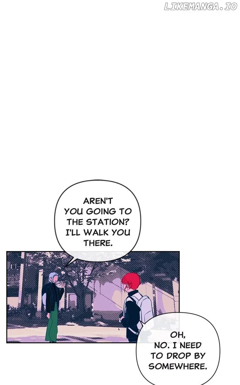 Deadpoint - Chapter 18 page 22