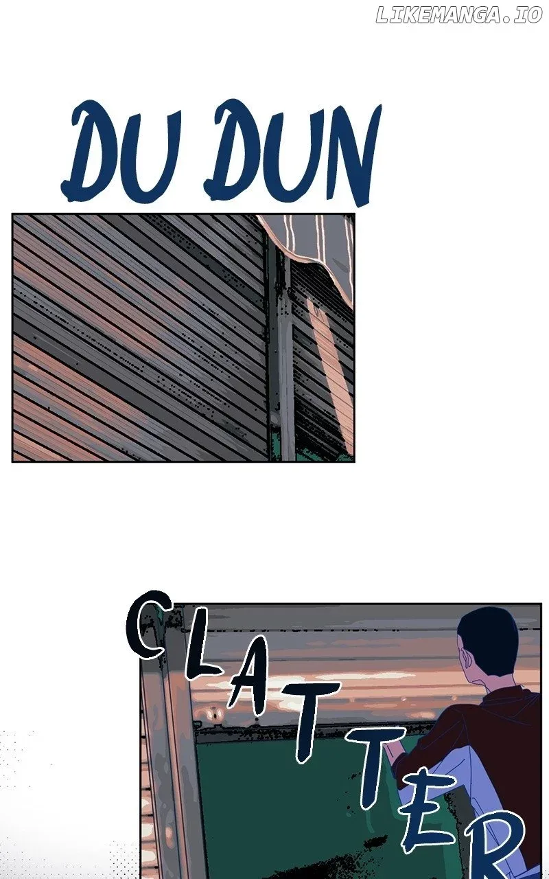 Deadpoint - Chapter 18 page 31