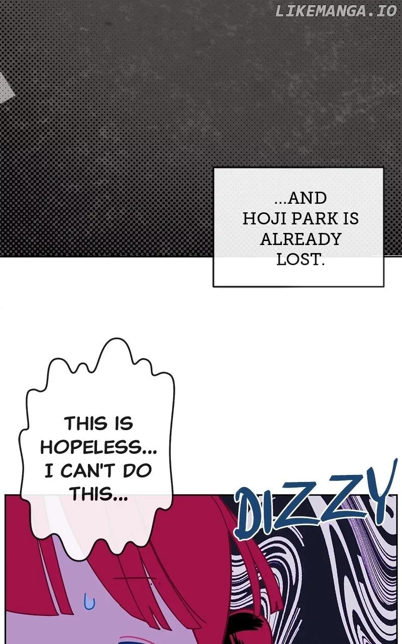 Deadpoint - Chapter 18 page 33