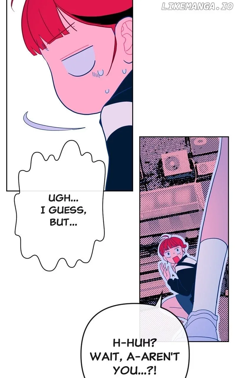 Deadpoint - Chapter 18 page 35